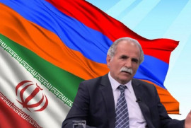 İran-Ermenileri arasında can kaybı yok, şu aşamada tahliyeye gerek duyulmuyor