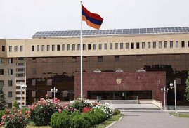 Ermenistan Savunma Bakan Yardımcısı: “Şu anda endişe verici bir bilgiye sahip değilim”