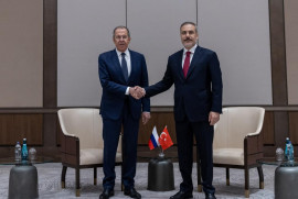 Ֆիդանն ու Լավրովը հեռախոսազրույց են ունեցել
