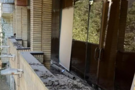 İran’daki füze saldırısı sonucu Ermeni “Alik” gazetesinin camları kırıldı
