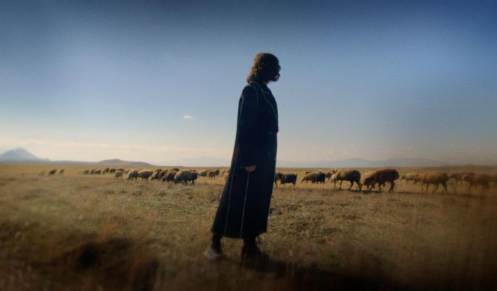 Ermeni yönetmenin filmi İngiltere’deki film festivalinde gösterilecek