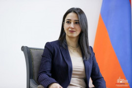 Ermenistan, İran’dan Hindistanlı öğrencilerin tahliyesinde Hindistan’a destek verdi