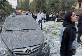 İran ve İsrail’deki Ermeni topluluklarından Ermenistan’a taşınma başvuruları şu ana kadar yapılmadı