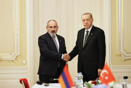 Başbakan Nikol Paşinyan, Recep Tayyip Erdoğan’ın davetiyle 20 Haziran’da Türkiye’yi ziyaret edecek