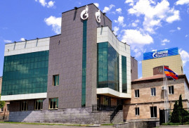 Rusya, Ermenistan’ın doğalgaz altyapısına 270 milyon dolarlık yatırım yapacak