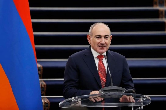 Ermenistan Başbakanı'ndan açıklama: "Sünik ile ilgili bir tehdit yok"