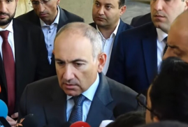 Ermenistan Başbakanı, Türkiye ziyaretiyle ilgili açıklama yaptı
