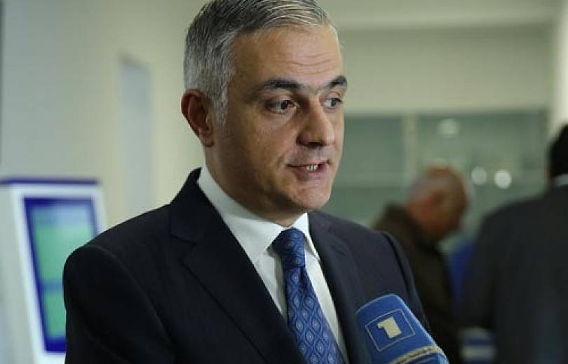 Başbakan Yardımcısı: Ermenistan, İran’daki gelişmelerle ilgili farklı senaryoları değerlendiriyor
