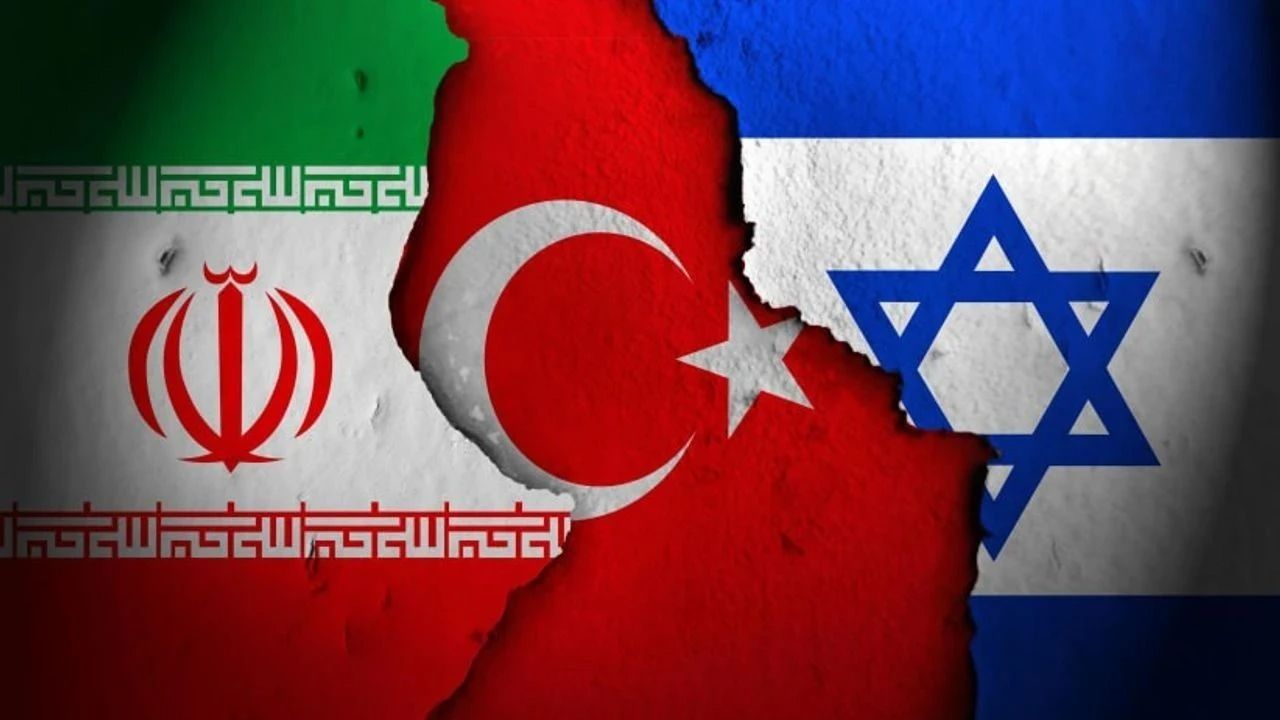 Türkiye’nin İsrail’e gizli desteği: Sessiz ortaklık mı, stratejik ikiyüzlülük mü?