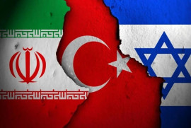 Türkiye’nin İsrail’e gizli desteği: Sessiz ortaklık mı, stratejik ikiyüzlülük mü?
