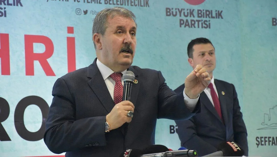 Թուրք քաղաքական գործիչ․ «Իրանից հետո թիրախը Թուրքիան է»