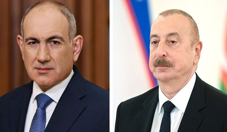 Türkiye'de Paşinyan-Aliyev görüşmesi planlanmıyor