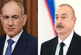 Türkiye'de Paşinyan-Aliyev görüşmesi planlanmıyor