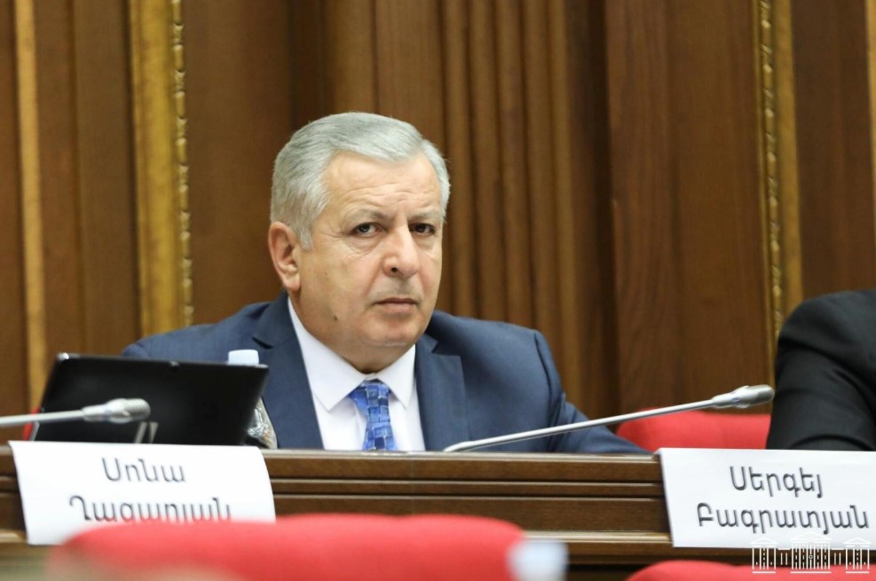 İsrail-İran çatışması: Ermenistan olası riskleri değerlendirdi