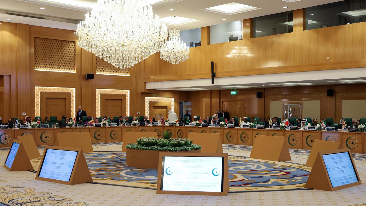 Ստամբուլում կկայանա «Իսլամական համագործակցություն» կազմակերպության 51-րդ նիստը