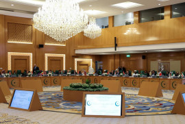 Ստամբուլում կկայանա «Իսլամական համագործակցություն» կազմակերպության 51-րդ նիստը