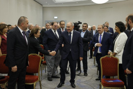 Փաշինյան․ «Թուրքիան Հայաստանի համար, Հայաստանն էլ Թուրքիայի համար սպառնալիք չէ»