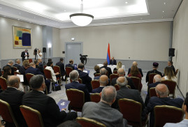 İstanbullu Ermeni siyasetçi Nurhan Çetinkaya Ermenistan Başbakanı'nın Türkiye ziyaretini değerlendirdi