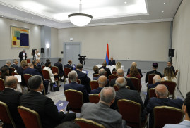 Պոլսահայ գործիչը Ermenihaber.am-ի հետ զրույցում անդրադարձել է ՀՀ վարչապետի ստամբուլյան այցին