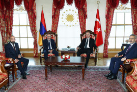 Փաշինյանն ու Էրդողանը քննարկել են հայ-թուրքական շփումները