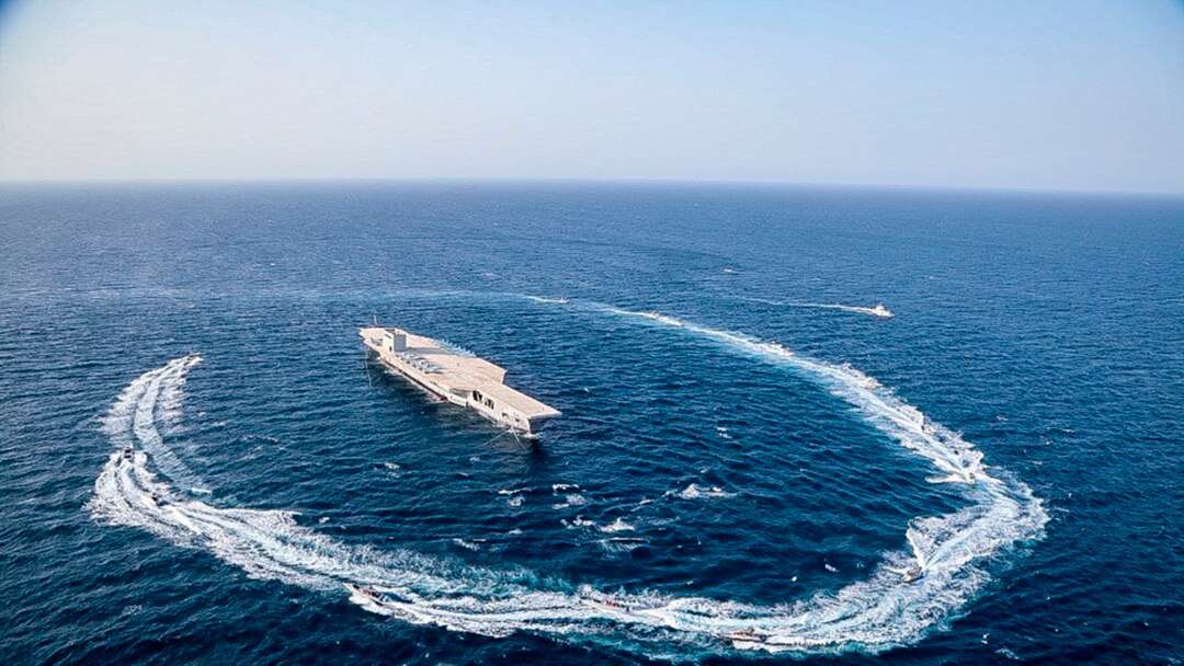 Թուրքիայի ֆինանսների նախարարն անդրադարձել է Հորմուզի նեղուցի փակմանը