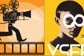 8’inci Uluslararası Kısa Film Festivali Yerevan ve Sisian’da gerçekleşecek