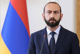 Ermenistan Dışişleri Bakanı Çin’i ziyaret edecek
