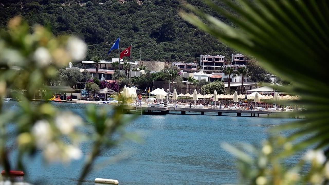 Թուրքիան տուրիզմի ոլորտում դարձել է աշխարհում 4-րդը