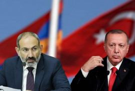 Paşinyan–Erdoğan görüşmesi oldukça olumlu bir atmosferde gerçekleşti