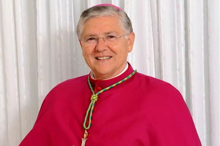 Viterbo Piskoposu Horacio Francesco Piazza Ermenistan’a gelecek
