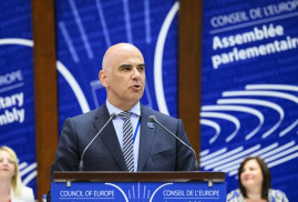 Avrupa Konseyi Genel Sekreteri: Ermenistan’a ziyaretimi olumlu değerlendiriyorum