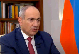 Paşinyan: Kolluk kuvvetleri, Ermenistan’ı istikrarsızlaştırma ve güç kullanarak iktidarı ele geçirme planını engelledi
