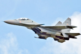 Ermenistan, Azerbaycan’ın JF-17 alımına karşı Hindistan’dan Su-30MKI savaş uçakları tedarik etmeyi değerlendiriyor