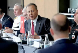 Թուրքիան, Հունաստանը և Բուլղարիան քննարկել են անկանոն միգրացիայի վերաբերյալ հարցեր
