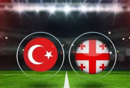 Թուրքիա-Վրաստան ֆուտբոլային դիմակայություն