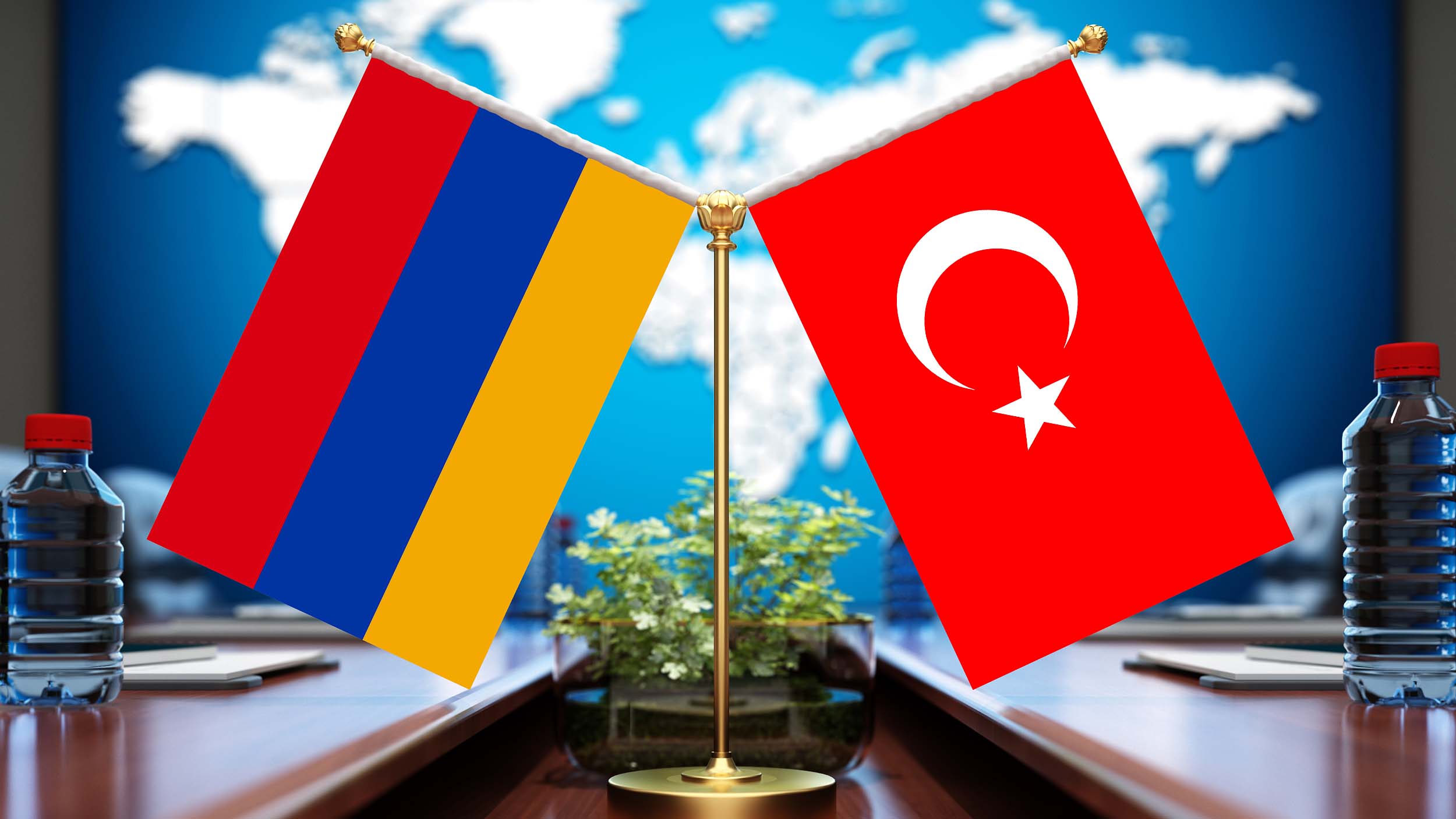 Հայ-թուրքական ուղիղ շփումներ, բայց ոչ ավելին