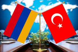 Հայ-թուրքական ուղիղ շփումներ, բայց ոչ ավելին
