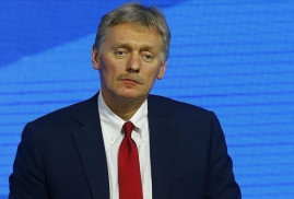 Kremlin, Bakü ve Yerevan arasında yeni bir gerginlik olmayacağını umuyor