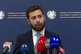 Ermenistan Dışişleri Bakan Yardımcısı: Bazı konularda Ermenistan ile Türkiye’nin tutumları oldukça yakın