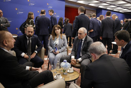 Ermenistan ile Azerbaycan arasında yakın zamanda yeni bir görüşme olabilir