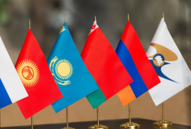 Paşinyan, Avrasya Ekonomik Yüksek Konseyi Toplantısı için Minsk’e gitmeyi reddetti