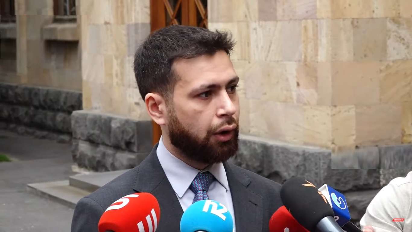 Erdoğan, Paşinyan ile görüşmesinde sözde Azerbaycanlı mültecilerin geri dönüşü konusunu gündeme getirmedi