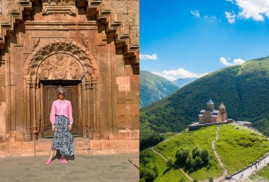The Times: Ermenistan, Avrupa’nın pek az kişinin bildiği hazinesi