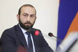 Mirzoyan, KGAÖ Dışişleri Bakanları Konseyi toplantısına katılmayacak
