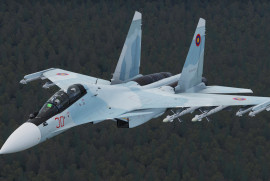 Ermenistan, Su-30SM savaş uçaklarını Hindistan teknolojisiyle modernize etmeyi değerlendiriyor