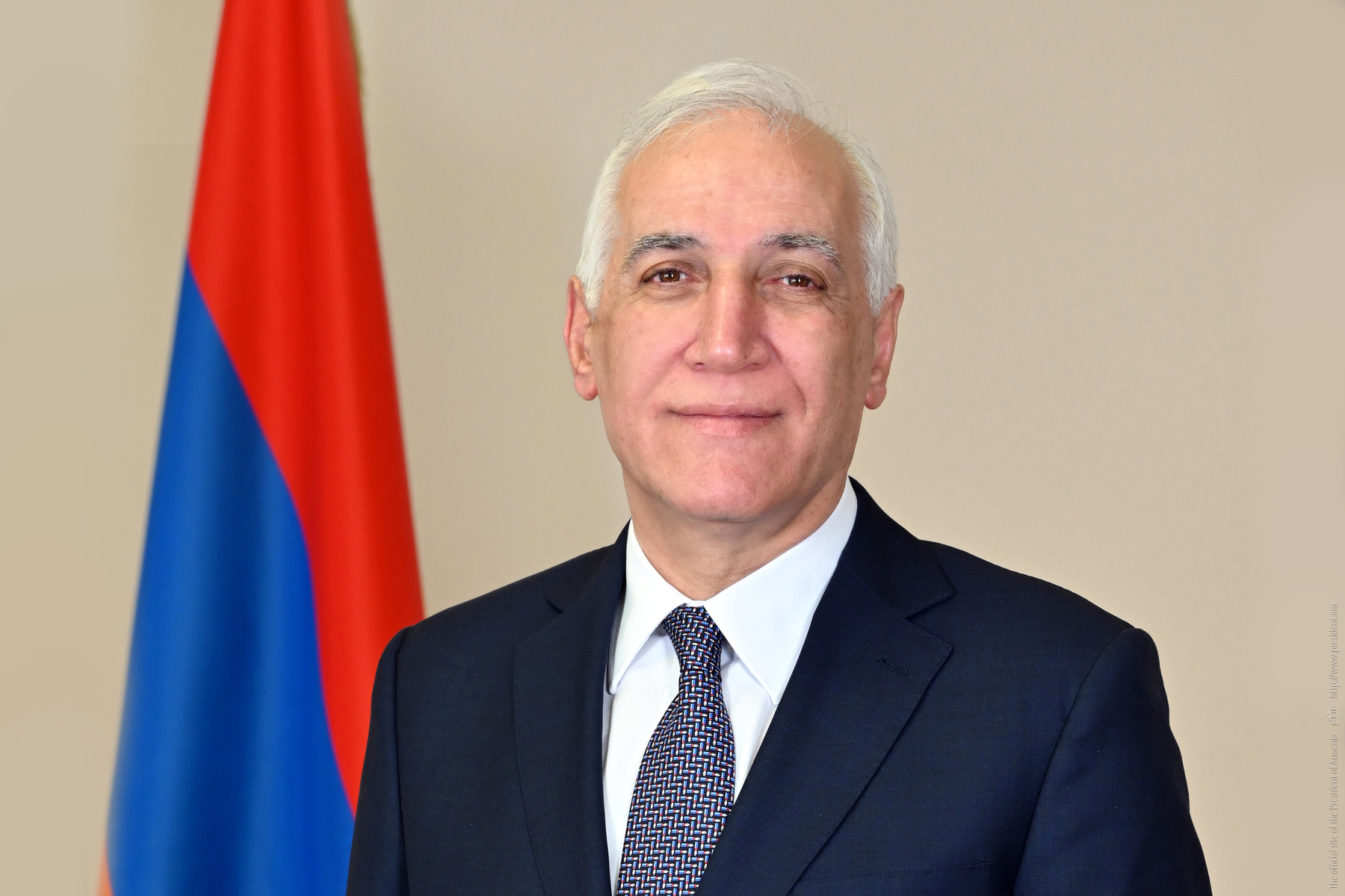 Ermenistan Cumhurbaşkanı: Kanada’nın desteğini çok takdir ediyoruz
