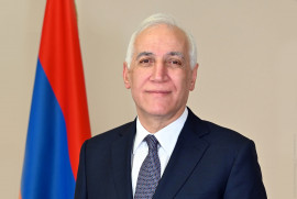 Ermenistan Cumhurbaşkanı: Kanada’nın desteğini çok takdir ediyoruz