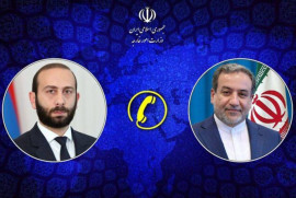 Ermenistan ve İran dışişleri bakanları telefonda görüştü: Tahran'dan Yerevan'a teşekkür