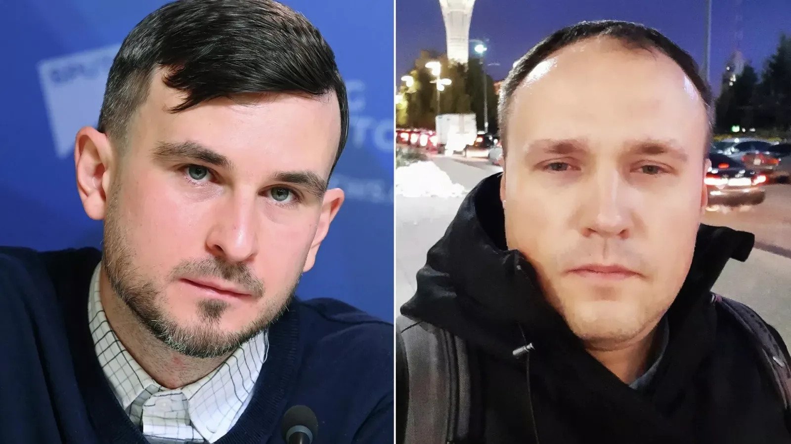 Bakü Mahkemesi, Sputnik Azerbaycan'ın Yayın Kurulu Başkanı ve Genel Yayın Yönetmeni'ni tutukladı