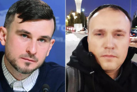 Bakü Mahkemesi, Sputnik Azerbaycan'ın Yayın Kurulu Başkanı ve Genel Yayın Yönetmeni'ni tutukladı